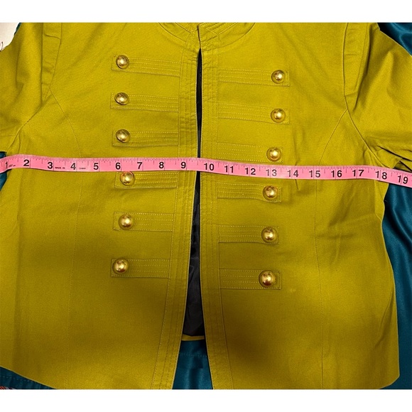 Forever 21 Women’s military blazer - Picture 5 of 6